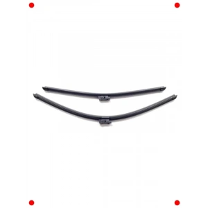 Discovery 5 Uyumlu Ön Cam Silecek Seti (60-50cm)