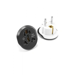 Dişi Türk Erkek Fiş Dönüştürücü, Universal Adaptör