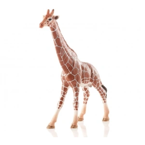 Dişi Zürafa, Oyuncak Figür