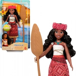 Disney Moana 2- Şarkı Söyleyen Moana, 3Y+, JBT37