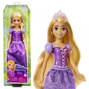 Disney Princess Disney Prenses - Rapunzel, 3 yaş ve üzeri, HLW03