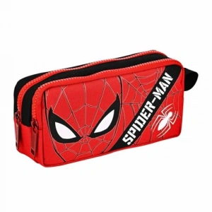 DISNEY Spiderman Due-Rx Eyes m Çantası