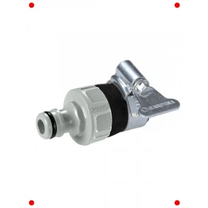 Dişsiz Musluk için Evrensel Hortum Adaptörü