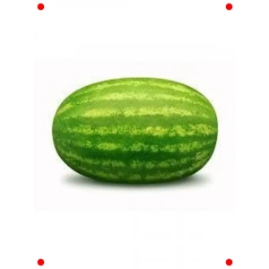 Diyarbakır Karpuz Tohumu (Çoklu) - 5 Gram