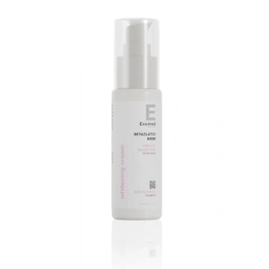 Diz, Dirsek ve Özel Bölgeler için Beyazlatıcı Krem 50 ml