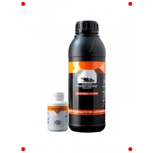 Dizel Partikül Filtre ve Katalizör Temizleme Seti