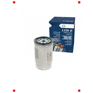 Dizel Yakıt Filtresi i20 / Accent Uyumlu