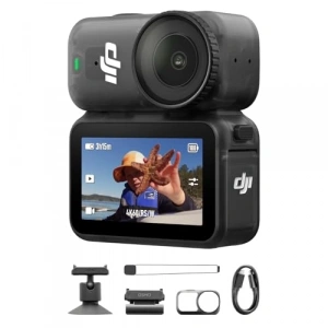 DJI OSMO NANO (128GB)