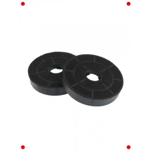 Dmbaz Aktif Karbon Filtre Seti (2 Adet)