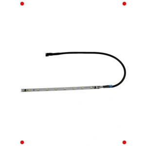 Dmbaz & Aspiratör İçin 4W Şerit  Lamba - 190x8 mm