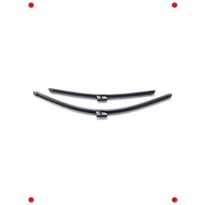 Doblo Cargo Uyumlu Ön Cam Silecek Takımı 2010-2022