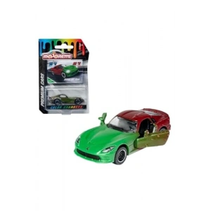 Dodge Srt Viper Model Araba, Renk Değiştiren Eğlenceli Tasarım