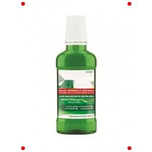 Doğal Ağız Bakım Suyu 250 ml - Alkolsüz & Florürsüz