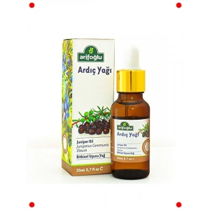 Doğal Ardıç Yağı 20 ml