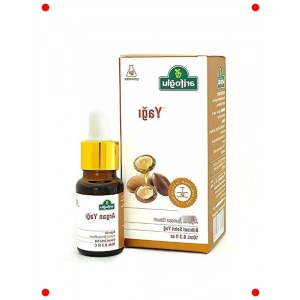 Doğal Argan Yağı - Besleyici & Onarıcı 10 ml