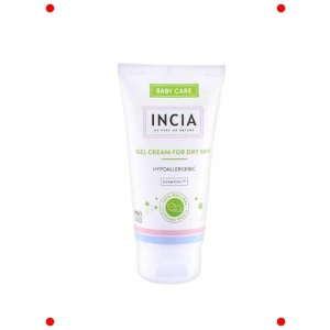 Doğal Atopik & Çok Kuru Ciltler İçin Jel Krem 60 ml