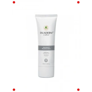 Doğal Aydınlatıcı & Beyazlatıcı Krem 100 ml