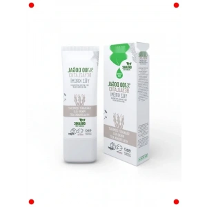 Doğal Aydınlatıcı ve Canlandırıcı Yüz Kre 30 ml