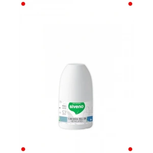 Doğal Beyazlatıcı & Koku Önleyici Roll-On Deodorant 50ml