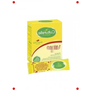 Doğal Çilek Aromalı Probiyotik Takviyesi - 30 Saşe