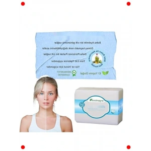 Doğal Cilt Beyazlatıcı Sabun, 140 gr, Vitan B&E