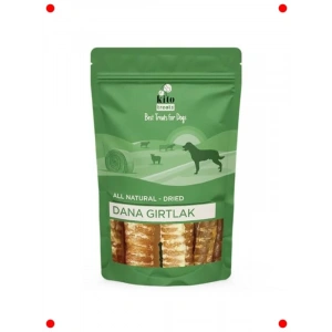 Doğal Dana Gırtlak Köpek Çiğnemelik Ödülü 100 gr