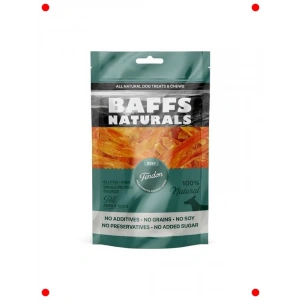 Doğal Dana Tendon Köpek Ödülü 100 gr