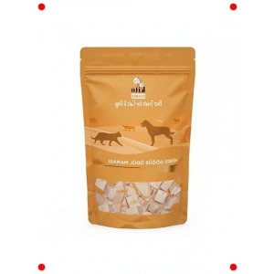 Doğal Dondurularak Kurutulmuş Hindi Göğüs Ödülü (30 gr)