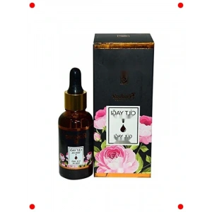 Doğal Gül Yağı - 30 ml