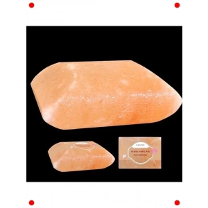 Doğal Himalaya Tuz Sabunu - Peeling Etkili