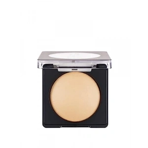 Doğal Işıltı Veren Kompakt Pudra, 020 SOFT BEIGE Renk