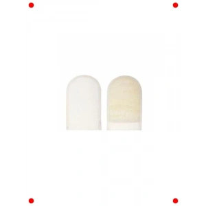 Doğal Kabak Lifli Peeling Duş Eldiveni