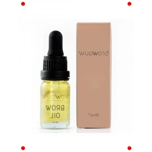 Doğal Kaş Vitani - Besleyici ve Güçlendirici - 10 ml