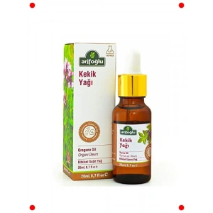 Doğal Kekik Yağı 20 ml