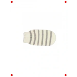 Doğal Koton Lifli Peeling & Masaj Duş Kesesi