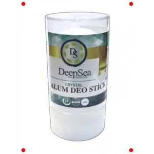 Doğal Kristal Tuz İçerikli Roll-on Deodorant - 3lü Set