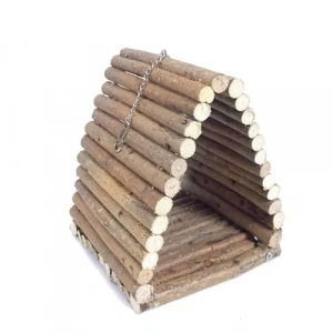 Doğal Kuş Aksesuarı, Ev İçi Kullanım, 2 Adet