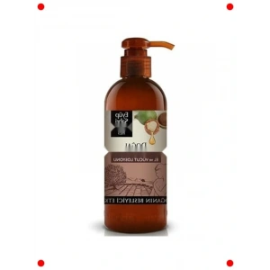 Doğal Macadaa Yağlı El & Vücut Losyonu 250 ml