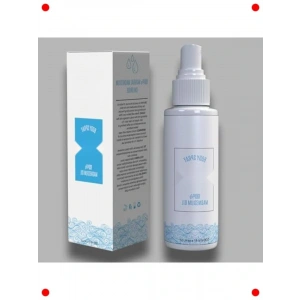 Doğal Magnezyum Yağı Spreyi 100 ml