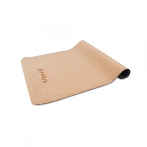 Doğal Mantar Yo Mat, Rahat ve Dayanıklı