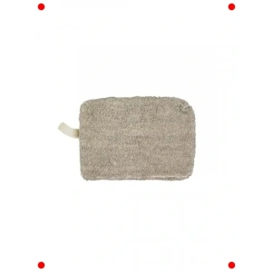 Doğal Pamuk Duş Süngeri