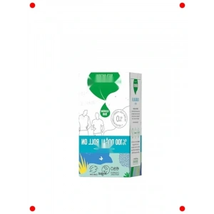 Doğal Roll-On  - Sporcuya Özel Vegan 50 ml