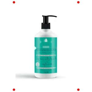 Doğal Sıvı Sabun - Hindistan Cevizi ve Vanilya