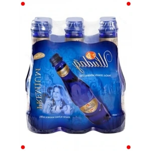 Doğal Zengin neralli Su - 6lı Paket