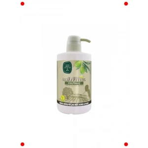 Doğal Zeytinyağlı Şampuan 700 ml