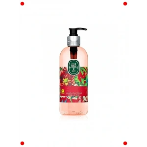 Doğal Zeytinyağlı Sıvı Sabun Amber 500 ml