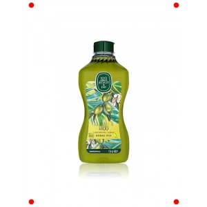 Doğal Zeytinyağlı Sıvı Sabun Zeytin Çiçeği 1.5 L