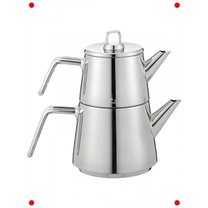 Doha Tasarım Çaydanlık