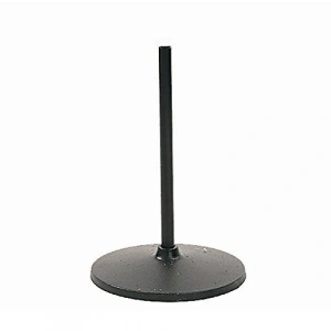 Dökme Der Teşhir Tabanı, Siyah, Çeşitli Kullanımlar için