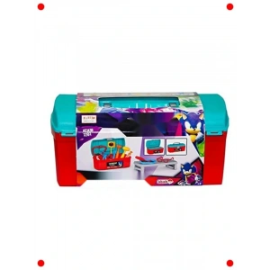 Doktor Seti Oyuncak Çanta - Çocuklar İçin